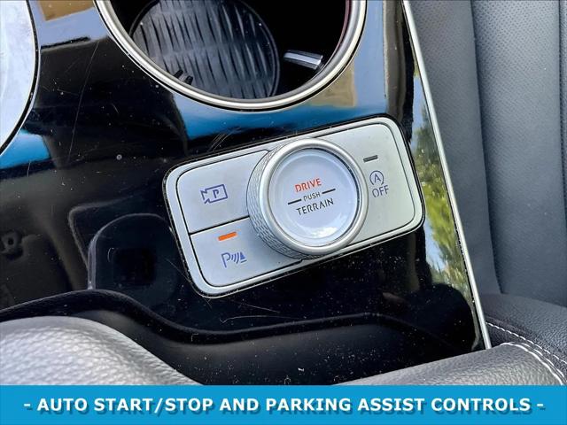 2026 Genesis GV80 2.5T AWD
