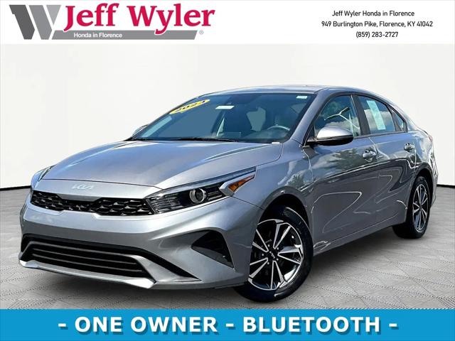 2023 Kia Forte LXS for sale in Florence, KY