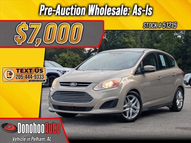 2015 Ford C-Max Hybrid SE for sale in Pelham, AL