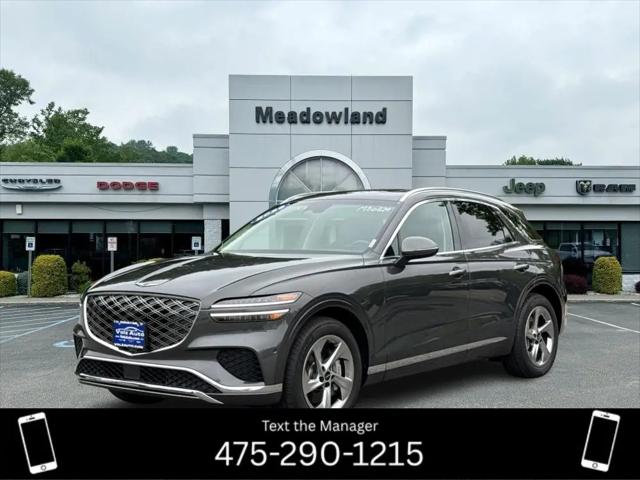 2026 Genesis GV70 2.5T Advanced for sale in Carmel, NY