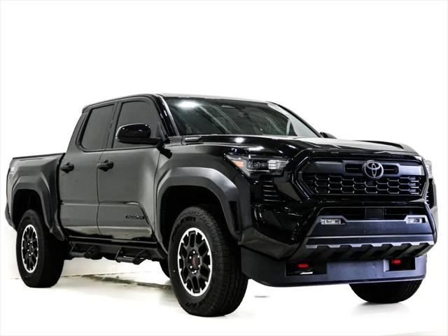2025 Toyota Tacoma TRD Off Road for sale in Lansing, IL