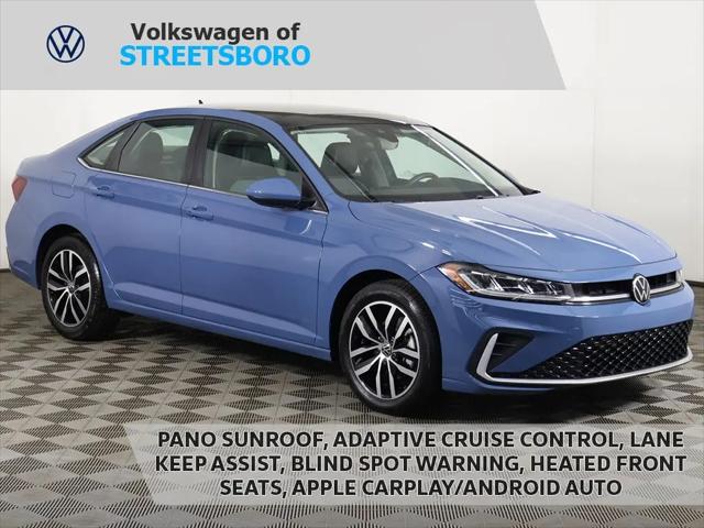 2026 Volkswagen Jetta SE for sale in Streetsboro, OH