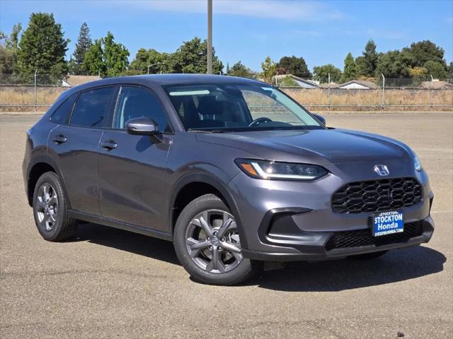 2027 Honda HR-V LX AWD for sale in Stockton, CA