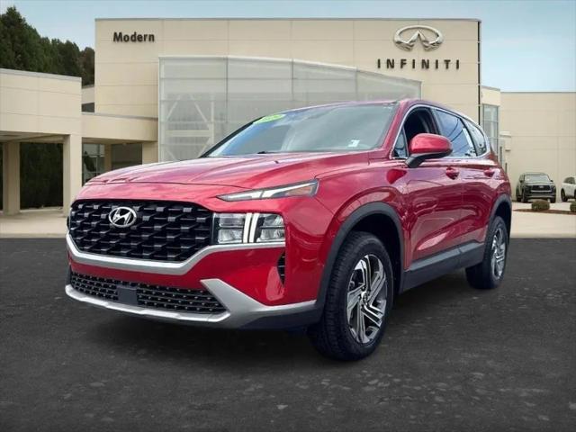 2023 Hyundai Santa Fe SE for sale in Greensboro, NC