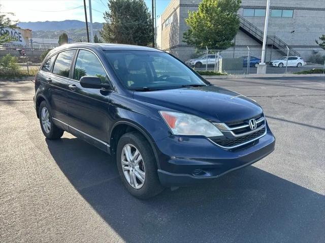 2010 Honda CR-V EX for sale in Bountiful, UT