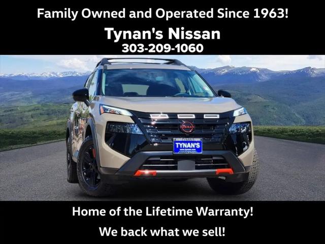 2026 Nissan Rogue Rock Creek for sale in Aurora, CO