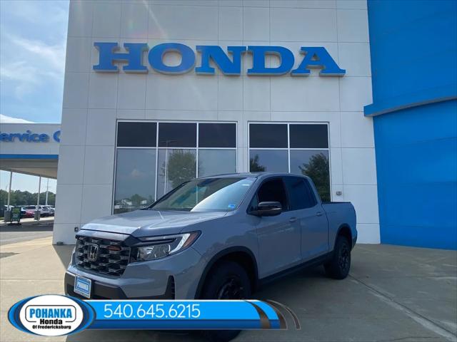 2026 Honda Ridgeline TrailSport+ for sale in Fredericksburg, VA