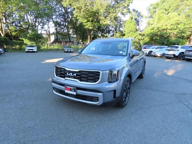 2024 Kia Telluride SX Prestige for sale in Paramus, NJ