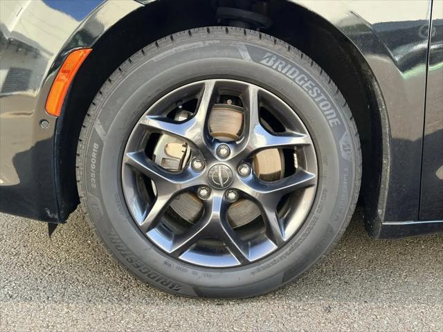 2020 Chrysler Pacifica Touring L Plus