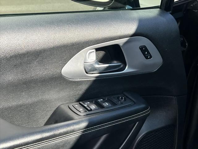 2020 Chrysler Pacifica Touring L Plus
