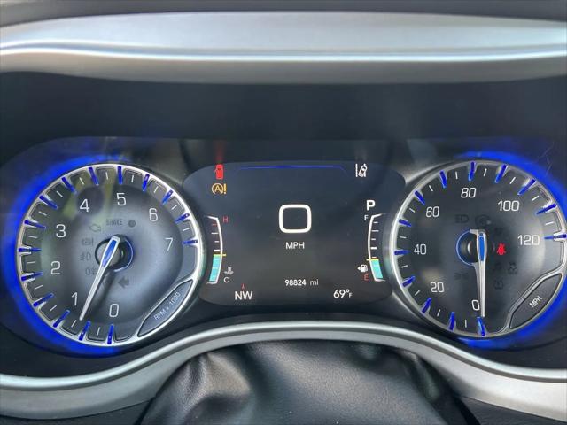 2020 Chrysler Pacifica Touring L Plus
