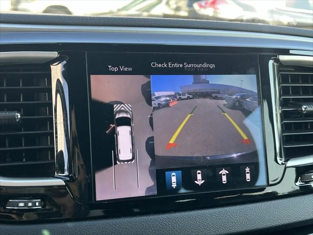 2020 Chrysler Pacifica Touring L Plus