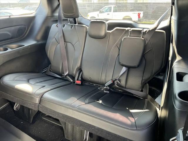 2020 Chrysler Pacifica Touring L Plus
