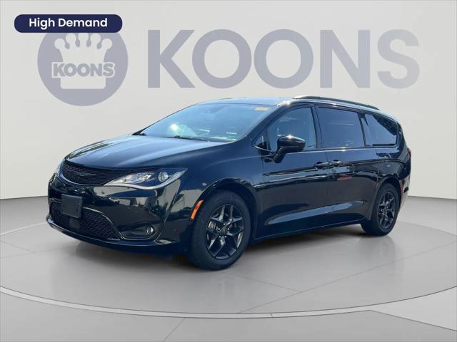 2020 Chrysler Pacifica Touring L Plus for sale in Vienna, VA