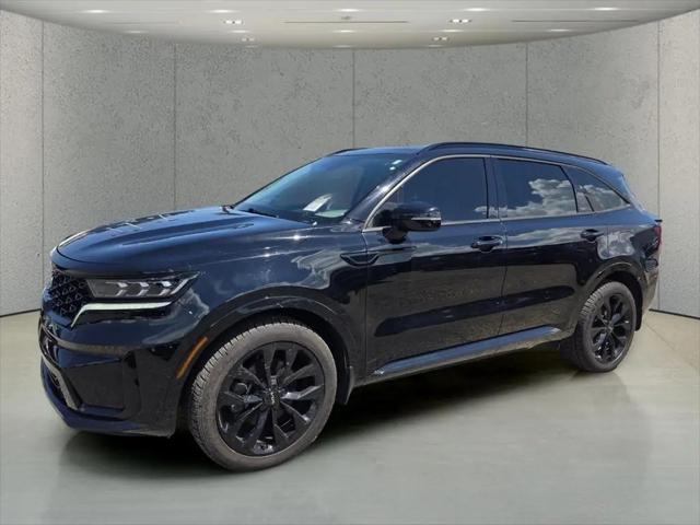 2022 Kia Sorento SX for sale in Metairie, LA