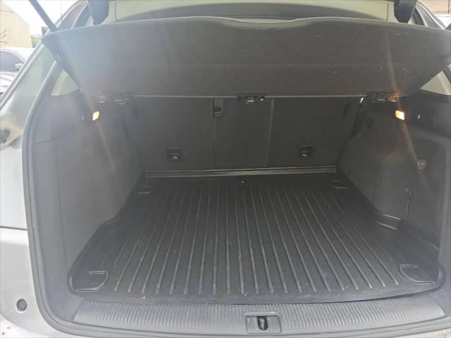 2017 Audi Q5 2.0T Premium