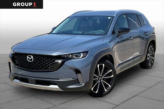 2023 Mazda CX-50 2.5 Turbo Premium Plus for sale in Oklahoma City, OK