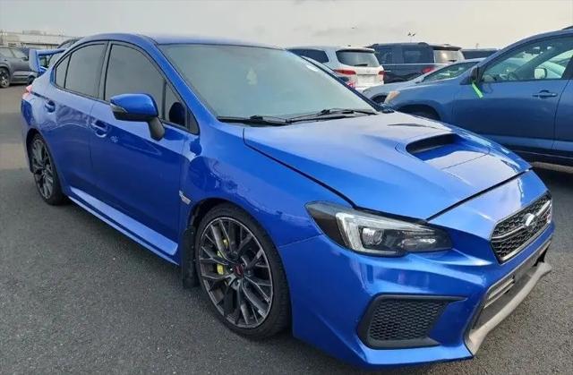 2019 Subaru WRX STI STI for sale in Mesa, AZ