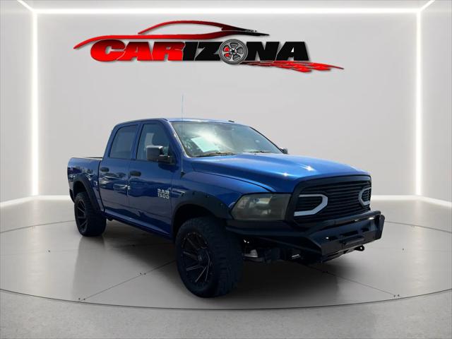 2014 Ram 1500 Express for sale in Mesa, AZ