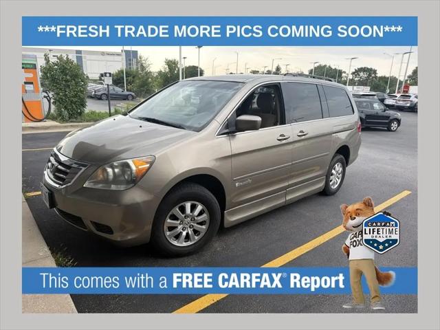 2010 Honda Odyssey EX for sale in Elmhurst, IL