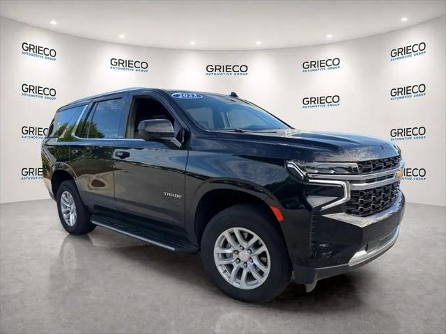 2023 Chevrolet Tahoe 2WD LS for sale in Delray Beach, FL