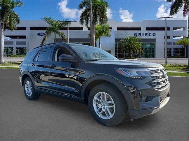 2026 Ford Explorer Active for sale in Delray Beach, FL