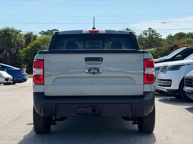 2023 Ford Maverick Lariat