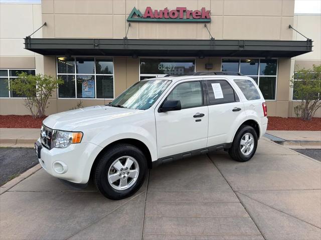 2012 Ford Escape XLT for sale in Littleton, CO