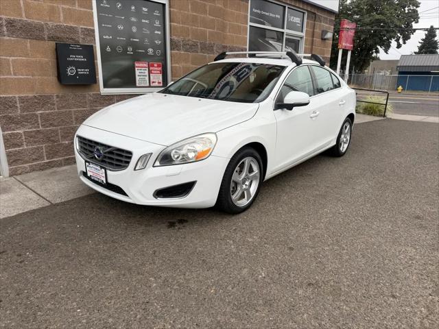 2012 Volvo S60 T5 for sale in Portland, OR