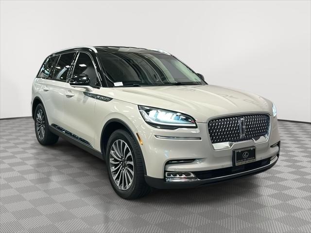 2020 Lincoln Aviator Reserve for sale in Omaha, NE