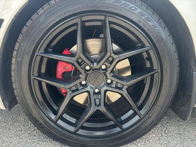 2012 Volkswagen Beetle 2.0T Turbo