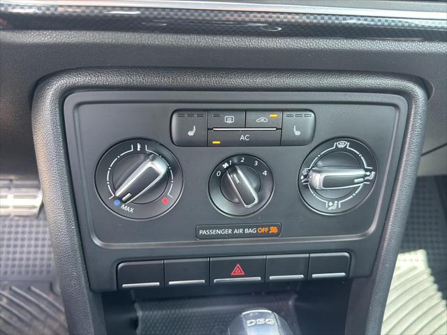 2012 Volkswagen Beetle 2.0T Turbo