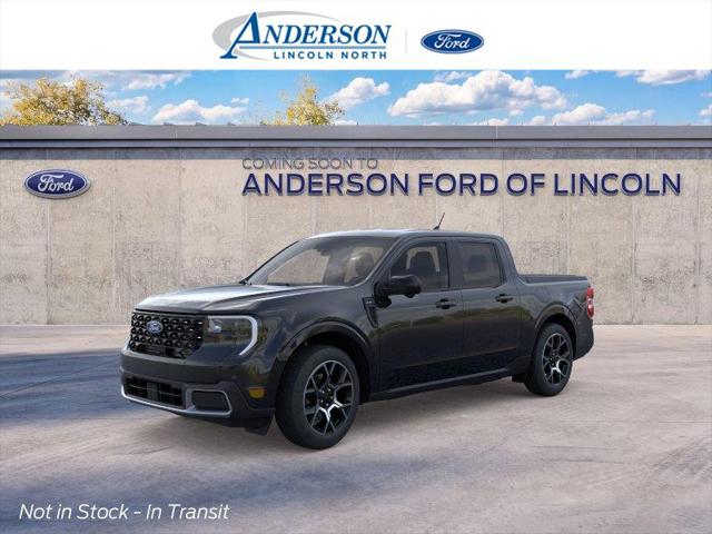 2026 Ford Maverick Lariat for sale in Lincoln, NE