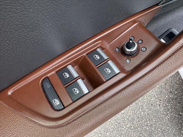 2018 Audi A4 2.0T Premium