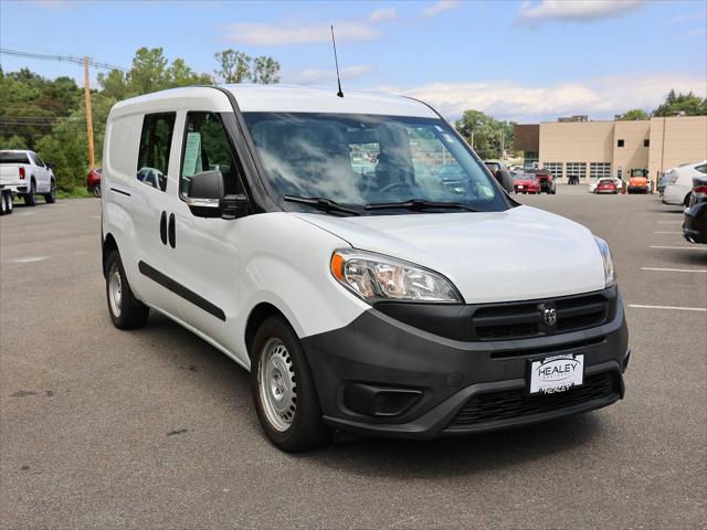 2015 Ram ProMaster City Cargo Van Tradesman for sale in Beacon, NY