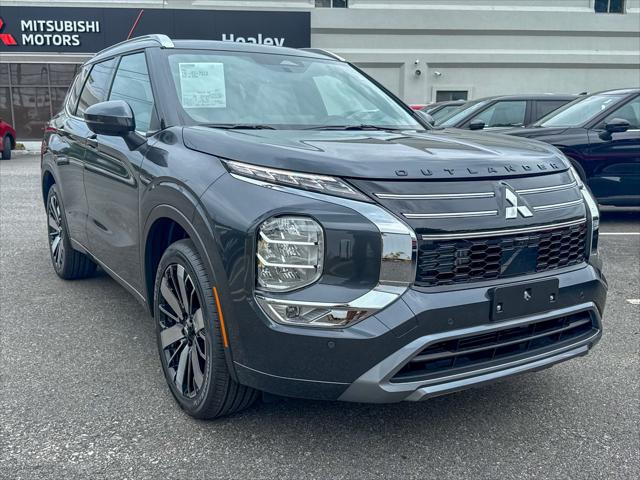 2026 Mitsubishi Outlander SEL 2.5 S-AWC for sale in Beacon, NY