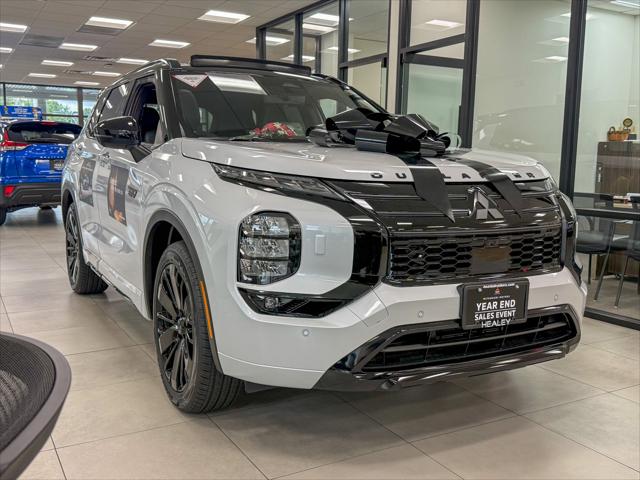 2026 Mitsubishi Outlander PHEV SEL S-AWC for sale in Beacon, NY