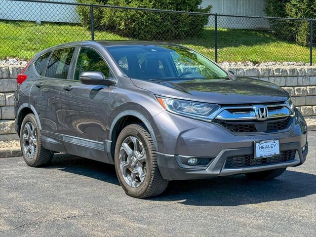 2019 Honda CR-V EX-L for sale in Goshen, NY