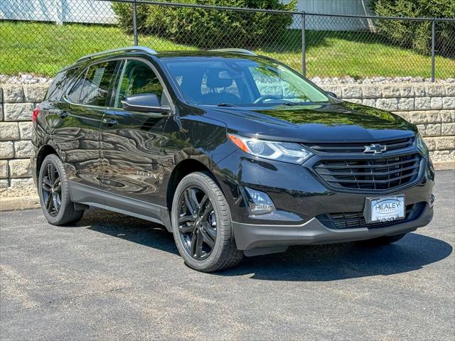 2020 Chevrolet Equinox AWD LT 1.5L Turbo for sale in Goshen, NY