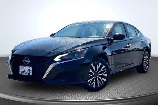 2023 Nissan Altima SV Intelligent AWD for sale in Auburn, ME