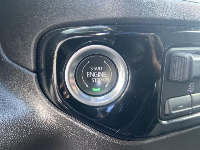 2024 Chevrolet Silverado 1500 4WD Crew Cab Short Bed RST