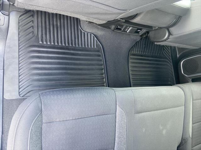2024 Chevrolet Silverado 1500 4WD Crew Cab Short Bed RST