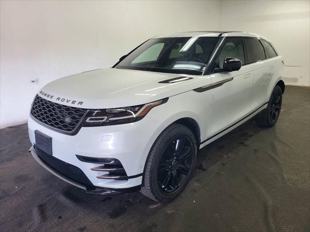 2019 Land Rover Range Rover Velar P250 R-Dynamic SE for sale near Fairfield, OH