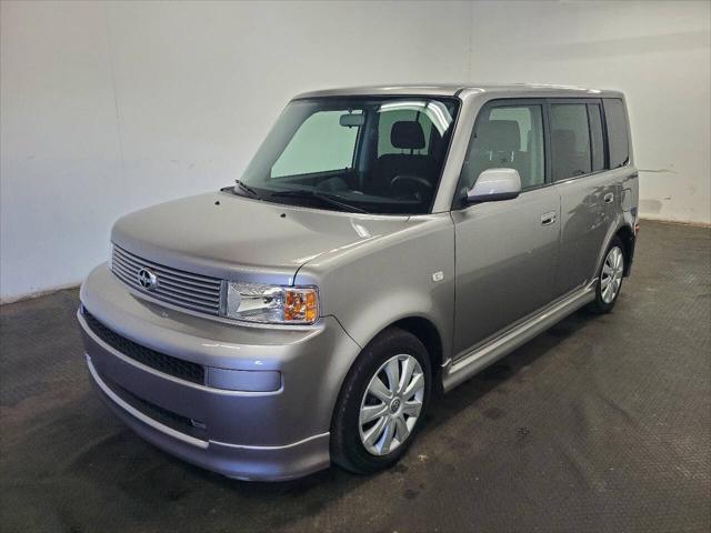 2005 Scion xB Base 4dr Wagon for sale near Fairfield, OH
