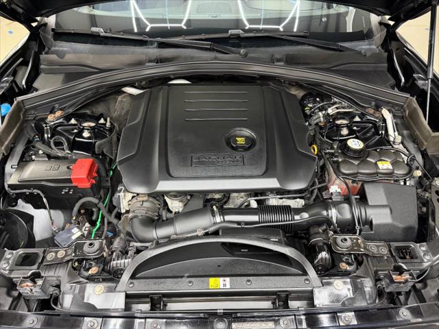 2017 Jaguar F-PACE 20d Premium