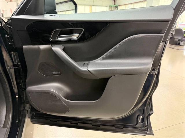 2017 Jaguar F-PACE 20d Premium