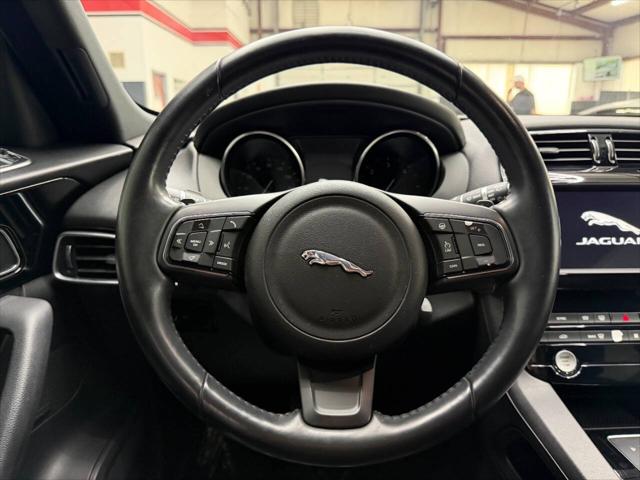 2017 Jaguar F-PACE 20d Premium