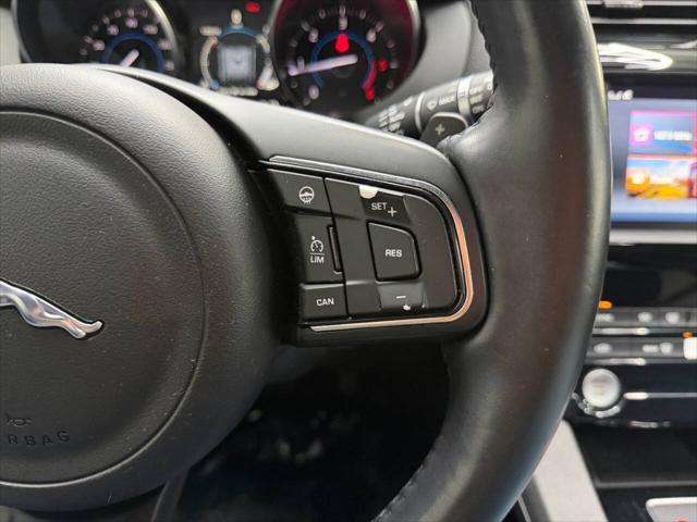 2017 Jaguar F-PACE 20d Premium