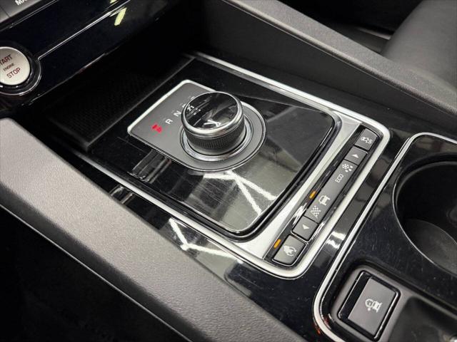 2017 Jaguar F-PACE 20d Premium