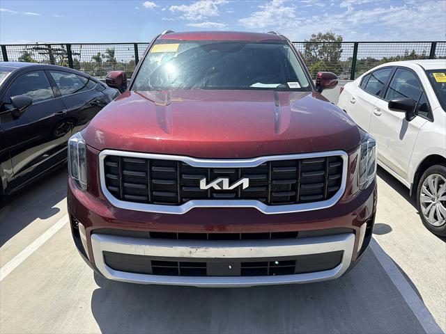 2024 Kia Telluride S for sale in Costa Mesa, CA